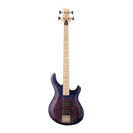 قیمت خرید فروش گیتار باس PRS Grainger 4 String Violet BB