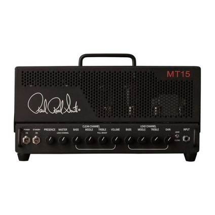 قیمت خرید فروش هد آمپلی فایر PRS Head MT 15