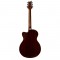 قیمت خرید فروش گیتار آکوستیک PRS SE A40E NA