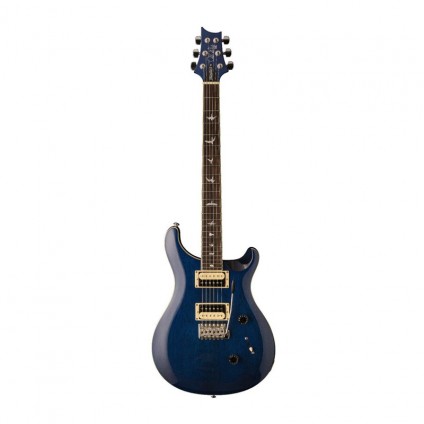 قیمت خرید فروش گیتار الکتریک PRS SE Standard 24 Translucent Blue