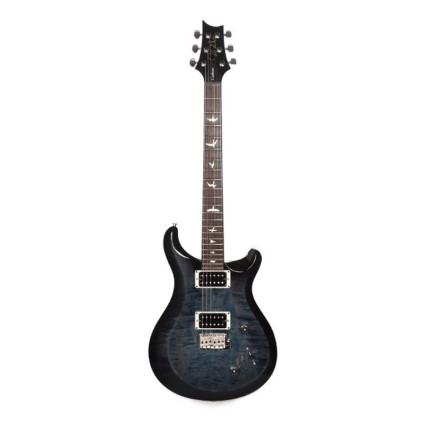 قیمت خرید فروش گیتار الکتریک PRS S2 Custom 22 Faded Blue Smokeburst