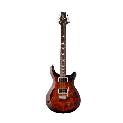 قیمت خرید فروش گیتار الکتریک PRS S2 Custom 22 Semi Hollow Burnt Amber Burst