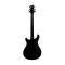 قیمت خرید فروش گیتار الکتریک PRS S2 Custom 22 Semi Hollow Elephant Gray