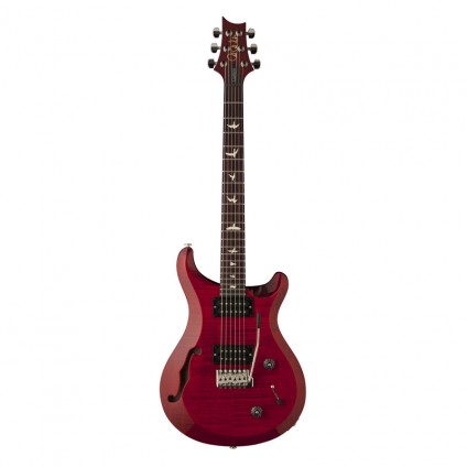 قیمت خرید فروش گیتار الکتریک PRS S2 Custom 22 Semi Hollow Scarlet Red