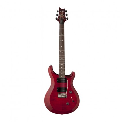 قیمت خرید فروش گیتار الکتریک PRS S2 Custom 24 Scarlet Red