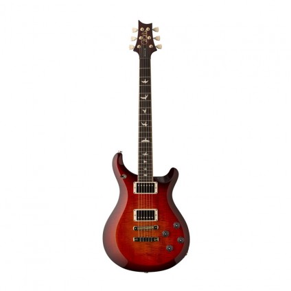 قیمت خرید فروش گیتار الکتریک PRS S2 McCarty 594 Dark Cherry Sunburst