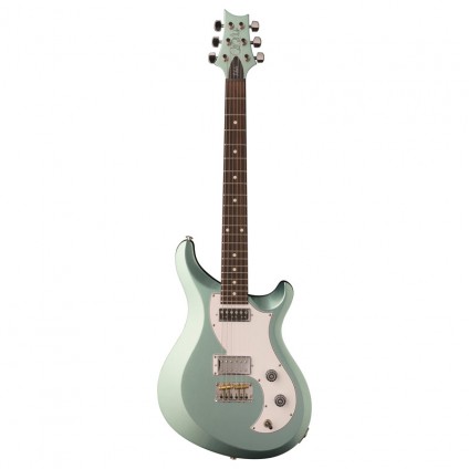 قیمت خرید فروش گیتار الکتریک PRS S2 Vela Frost Green Metallic