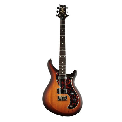 قیمت خرید فروش گیتار الکتریک PRS S2 Vela McCarty Tobacco Sunburst