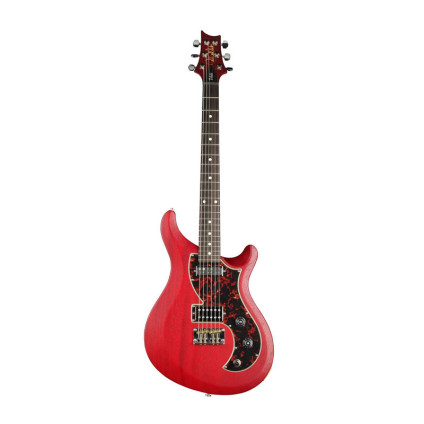 قیمت خرید فروش گیتار الکتریک PRS S2 Vela Satin Vintage Cherry