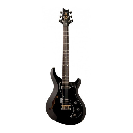قیمت خرید فروش گیتار الکتریک PRS S2 Vela Semi Hollow Black