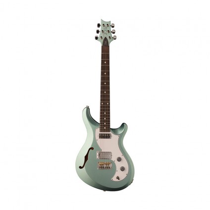 قیمت خرید فروش گیتار الکتریک PRS S2 Vela Semi Hollow Frost Green Metallic