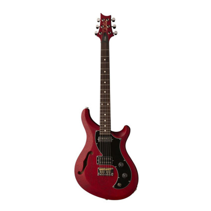 قیمت خرید فروش گیتار الکتریک PRS S2 Vela Semi Hollow Vintage Cherry