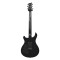 قیمت خرید فروش گیتار الکتریک PRS SE Custom 24 Black Fire Red Burst