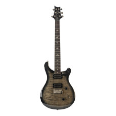 PRS SE Custom 24 Charcoal Burst