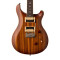 قیمت خرید فروش گیتار الکتریک PRS SE Custom 24 Exotic Top Zebrawood