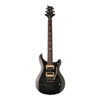 قیمت خرید فروش گیتار الکتریک PRS SE Custom 24 Floyd Gray Black