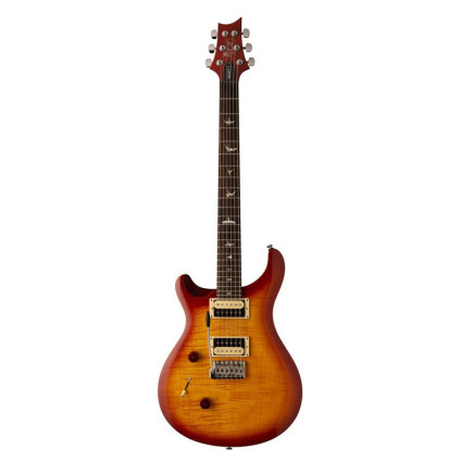 قیمت خرید فروش گیتار الکتریک PRS SE Custom 24 Lefty Vintage Sunburst