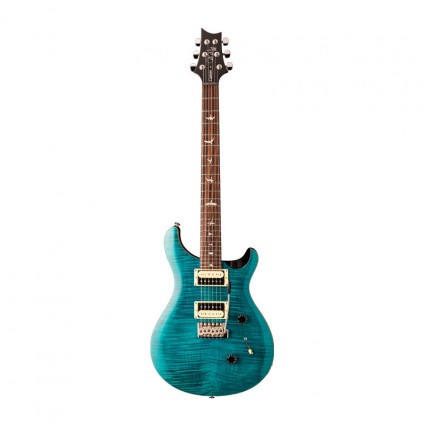 قیمت خرید فروش گیتار الکتریک PRS SE Custom 24 Sapphire