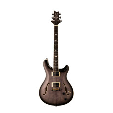 PRS SE Hollowbody II Charcoal Burst