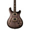 قیمت خرید فروش گیتار هالوبادی PRS SE Hollowbody II Charcoal Burst