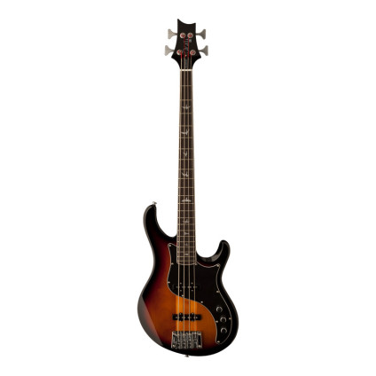 قیمت خرید فروش گیتار باس PRS SE Kestrel Tri Color Sunburst