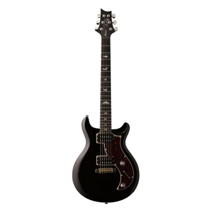 قیمت خرید فروش گیتار الکتریک PRS SE Mira Black w Tortoise Pickguard