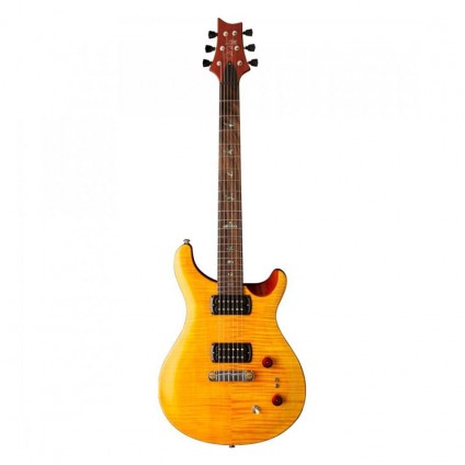 قیمت خرید فروش گیتار الکتریک PRS SE Pauls Guitar Amber