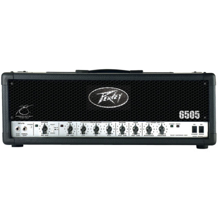 قیمت خرید فروش هد آمپلی فایر گیتار الکتریک Peavey 6505