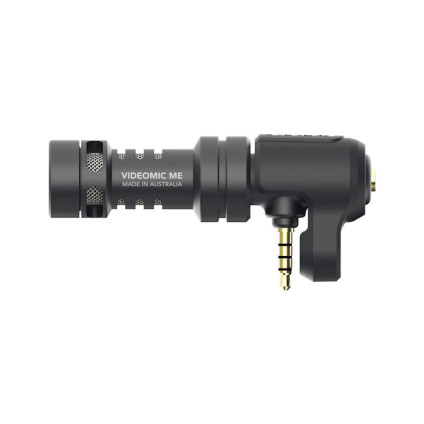 قیمت خرید فروش میکروفون Rode VideoMic-ME