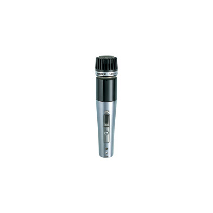 قیمت خرید فروش میکروفون Shure 545SD