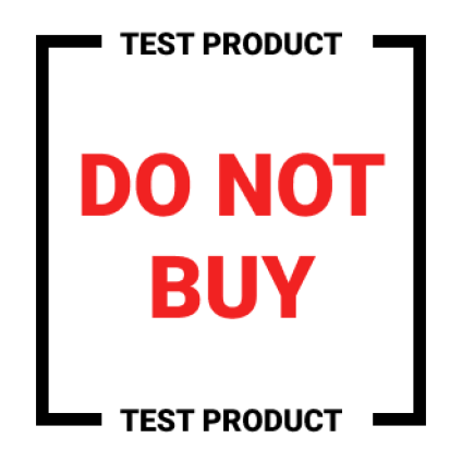 قیمت خرید فروش  Test Product