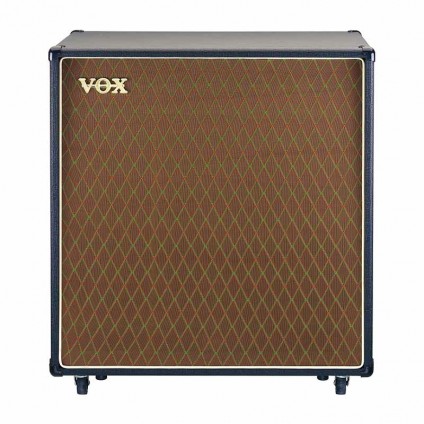 قیمت خرید فروش کابینت آمپلی فایر گیتار الکتریک Vox V412 BN