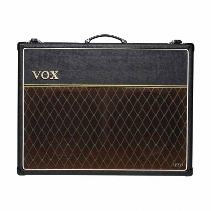 قیمت خرید فروش آمپلی فایر گیتار الکتریک Vox AC30 VR