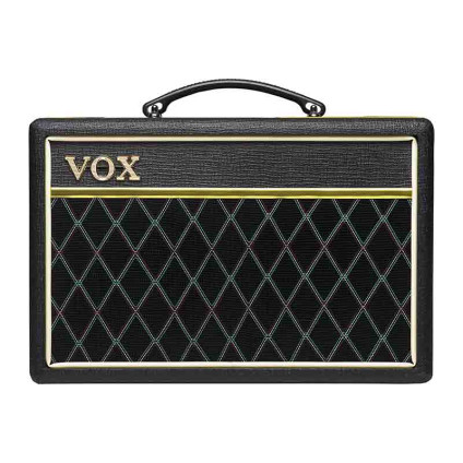 قیمت خرید فروش آمپلی فایر گیتار باس Vox Pathfinder Bass 10