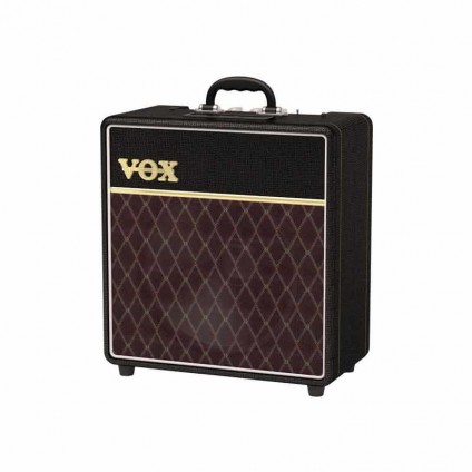قیمت خرید فروش آمپلی فایر گیتار الکتریک Vox AC4 C1 12