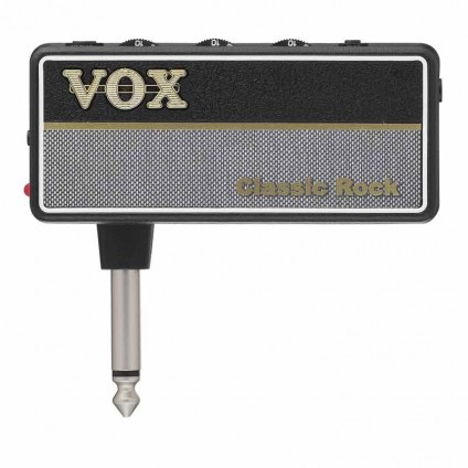 قیمت خرید فروش امپلاگ Vox amPlug 2 Classic Rock