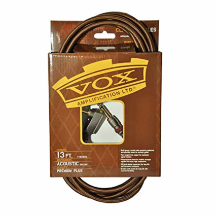 قیمت خرید فروش کابل گیتار TS to TS Vox Class A VAC 19 6M