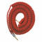قیمت خرید فروش کابل فنری گیتار TS to TS Vox Coil Cable VCC 90RD
