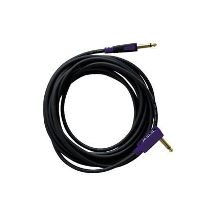قیمت خرید فروش کابل گیتار TS to TS Vox G Cable STD VGS 30
