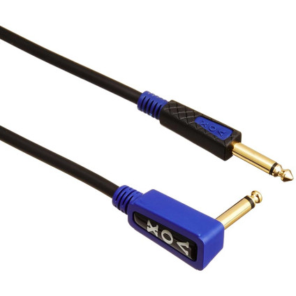 قیمت خرید فروش کابل گیتار TS to TS Vox G Cable STD VGS 50