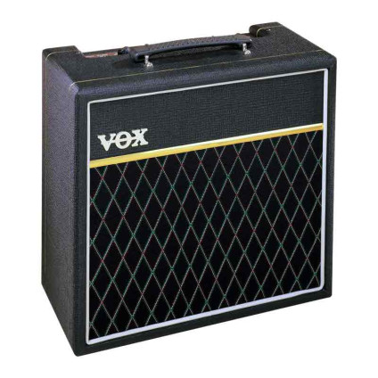 قیمت خرید فروش آمپلی فایر گیتار الکتریک Vox Pathfinder 15R