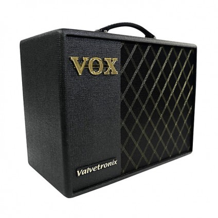 قیمت خرید فروش آمپلی فایر گیتار الکتریک Vox VT20X
