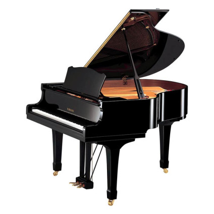 قیمت خرید فروش پیانو آکوستیک Yamaha C1 PE