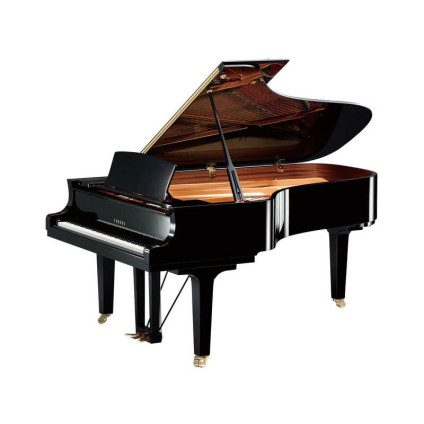 قیمت خرید فروش پیانو آکوستیک Yamaha C7 PE