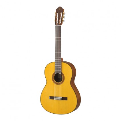 قیمت خرید فروش گیتار کلاسیک  Yamaha CG162S