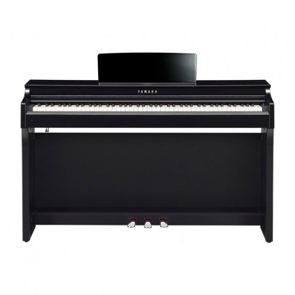 قیمت خرید فروش پیانو دیجیتال Yamaha CLP 625 PE Polished Ebony