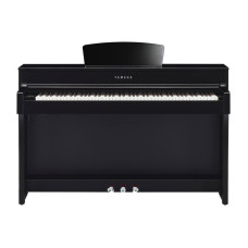 Yamaha CLP 635 PE Polished Ebony