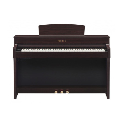 قیمت خرید فروش پیانو دیجیتال Yamaha CLP 645 PE Rosewood BT