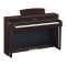 قیمت خرید فروش پیانو دیجیتال Yamaha CLP 645 PE Rosewood BT