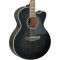 قیمت خرید فروش گیتار آکوستیک Yamaha CPX1000 Translucent Black